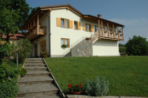  Farm stay Šibav B&B  Доброво